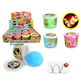 바운싱 퍼티 BOUNCING PUTTY (12개입)