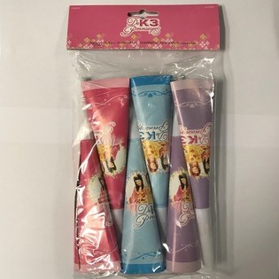 K3 나팔 6개입 (12세트)