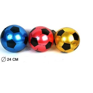PVC 축구공, 직경 24cm (24개입)
