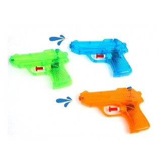물총, 12cm (24개입)