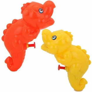 공룡 물총, 15cm 길이 (60개입)