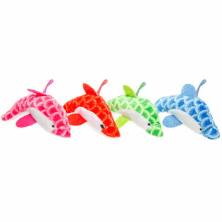 봉제 돌고래 인형 - 12 cm (36개입)