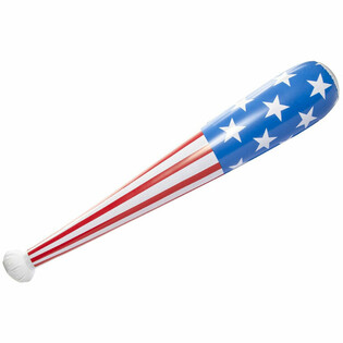 대형 USA 에어 배트 (12개입)