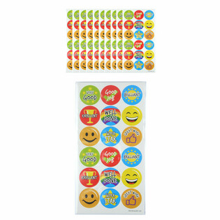 FUN STICKERS - 칭찬 스티커