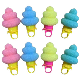 아이스크림 발사 반지 (24개입)