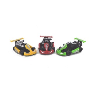카트 장난감 자동차 8.5 CM (24개입)