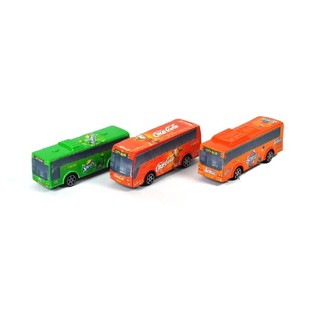 풀백 버스 11 CM (12개입)