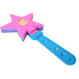 별모양 손짝짝이 - 26 cm (11개입)
