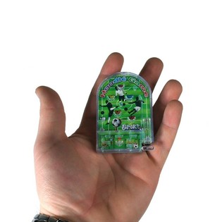 미니 핀볼 게임 7 cm (50개입)